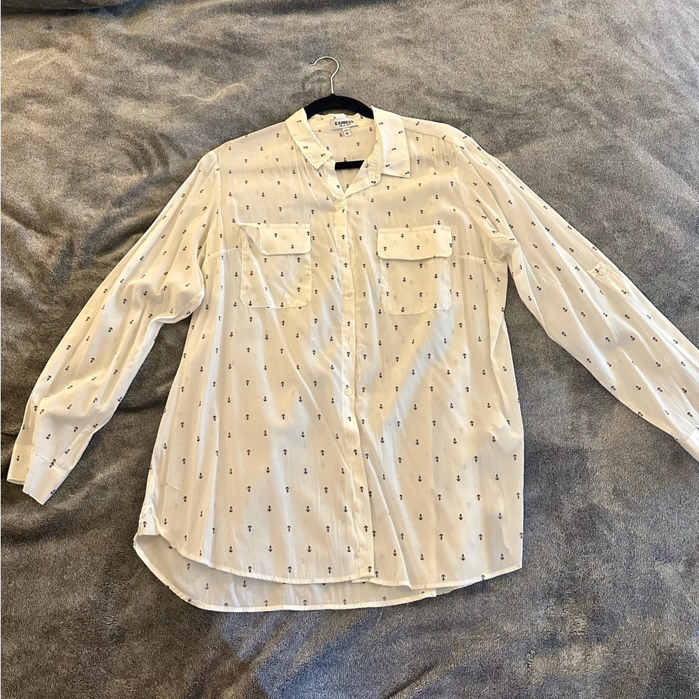 Express The City Shirt